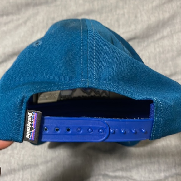 Patagonia trucker hat - Picture 3 of 4